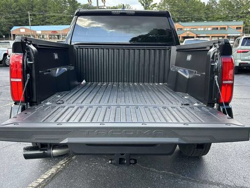 New 2026 Toyota Tacoma SR5 AWD/4WD image 13