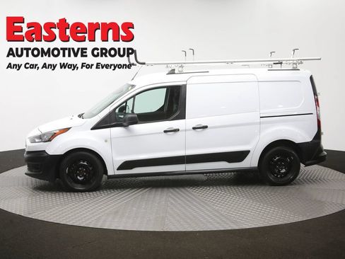 Used 2020 Ford Transit Connect XL w/ CNG/LPG Engine Prep Package FWD image 59