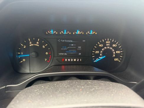 Used 2017 Ford F150 XL w/ Equipment Group 101A Mid AWD/4WD image 22