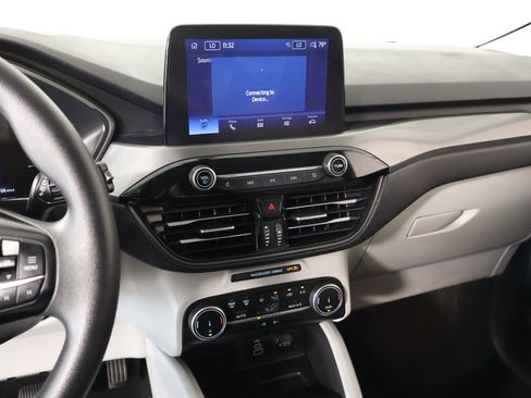 Used 2025 Ford Escape Active FWD image 5