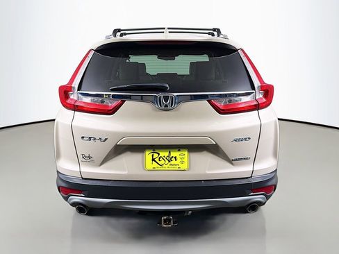 Used 2017 Honda CR-V Touring image 7