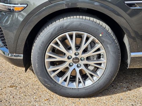 New 2026 Genesis GV80 2.5T image 7