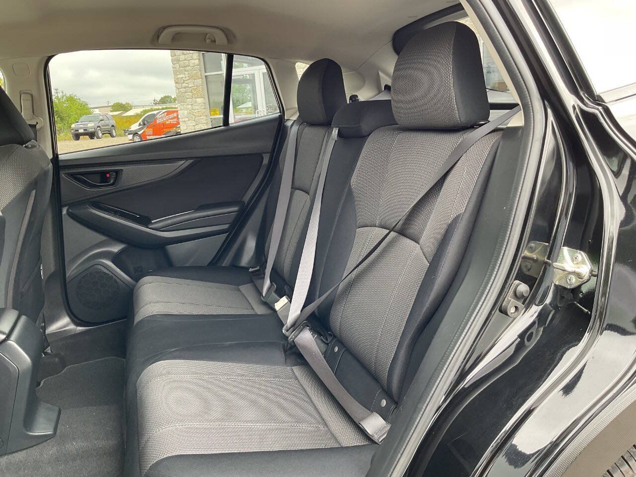 Used 2018 Subaru Crosstrek 2.0i AWD/4WD image 27