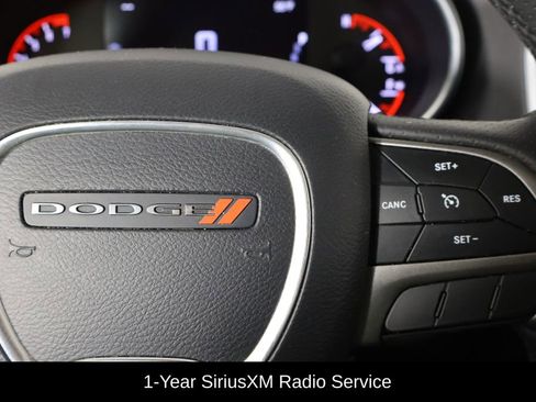 Used 2019 Dodge Durango SXT image 10