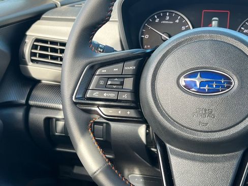 Certified 2025 Subaru Crosstrek 2.5i Limited w/ Crosstrek Mirror Package image 26