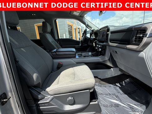 Used 2024 Ford F150 XLT w/ Mobile Office Package AWD/4WD image 19