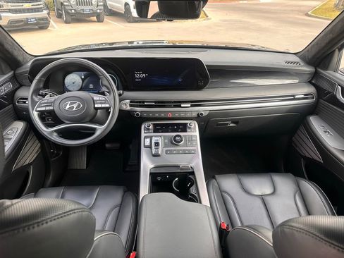 Used 2025 Hyundai Palisade Calligraphy image 25