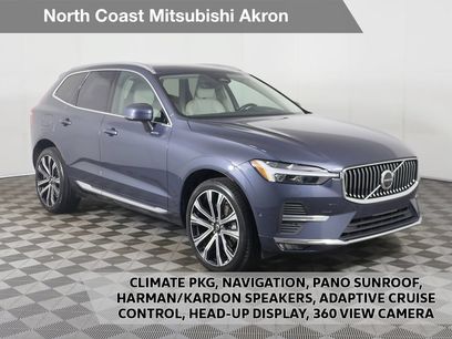 Used 2023 Volvo XC60 B6 Ultimate