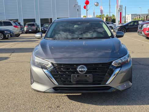 Used 2024 Nissan Sentra S FWD image 11