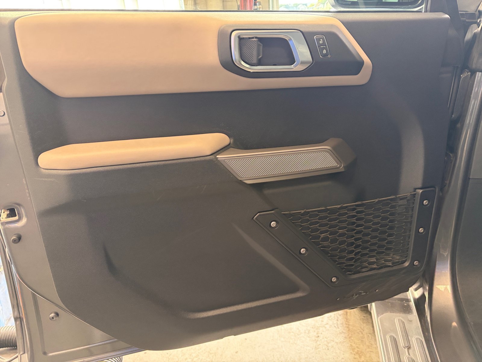Used 2023 Ford Bronco Wildtrak AWD/4WD image 13
