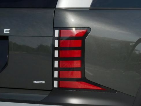 New 2027 Hyundai Palisade SEL Premium AWD/4WD image 10