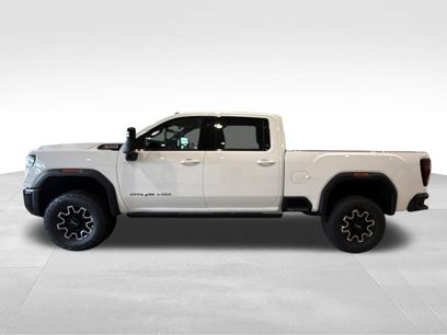 New 2026 GMC Sierra 2500 AT4X