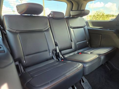 New 2026 Ford Expedition Tremor AWD/4WD image 13