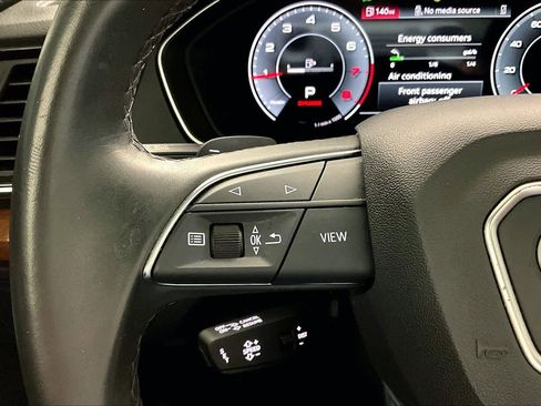 Used 2023 Audi Q5 2.0T Premium Plus w/ Premium Plus Package image 24