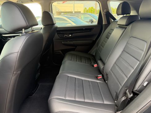 Certified 2025 Honda CR-V EX-L image 25
