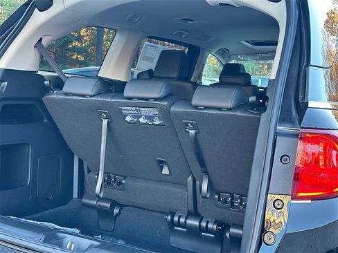 New 2026 Honda Odyssey EX-L image 7