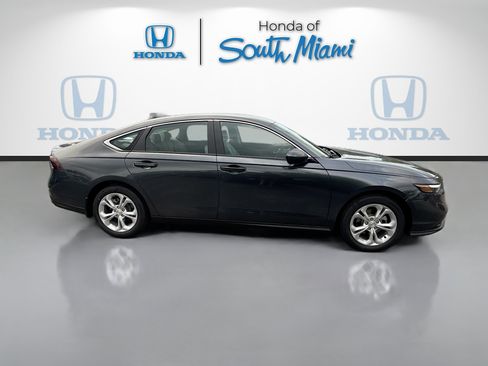 New 2026 Honda Accord LX image 8