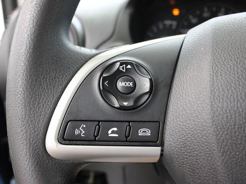 Used 2024 Mitsubishi Mirage ES FWD image 23