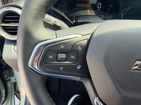 New 2026 Chevrolet Trax ACTIV w/ Driver Confidence Package FWD image 15