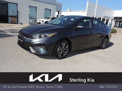 Used 2022 Kia Forte LXS w/ LXS Technology Package