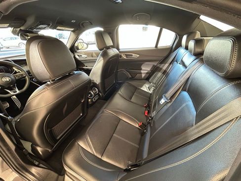 New 2025 Alfa Romeo Giulia image 19