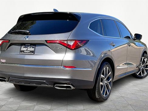 Used 2023 Acura MDX FWD w/ Technology Package image 12