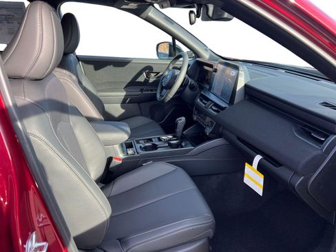 New 2026 Subaru Outback Limited image 15