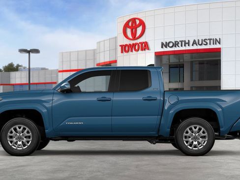 New 2026 Toyota Tacoma SR5 image 4