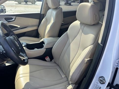 Used 2019 Acura RDX FWD image 13
