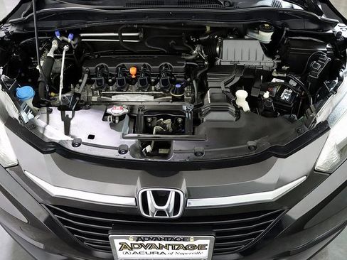Used 2016 Honda HR-V EX-L image 35