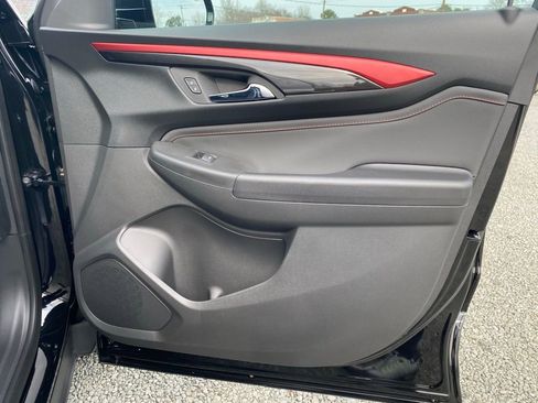 New 2026 Chevrolet TrailBlazer RS w/ Driver Confidence Package image 21