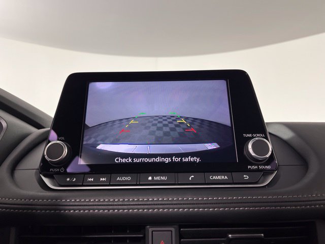 Certified 2026 Nissan Rogue SV FWD image 26