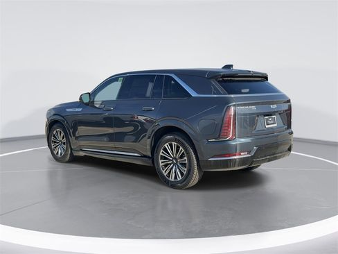 New 2026 Cadillac Escalade IQ Luxury 1 image 6