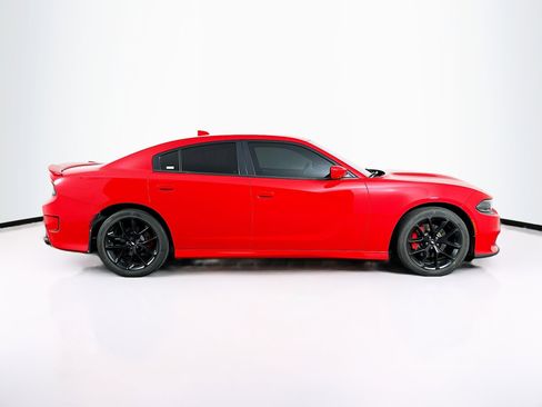 Used 2022 Dodge Charger GT RWD image 10
