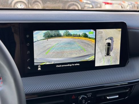 New 2025 Nissan Kicks SR image 24