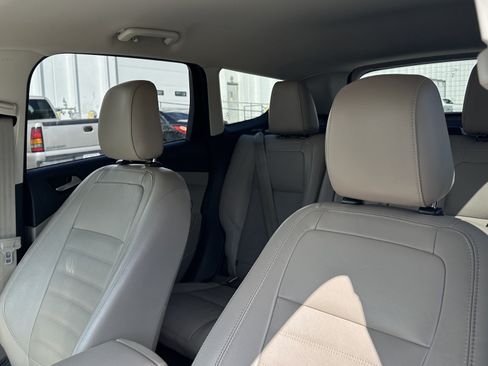 Used 2018 Ford Escape SEL AWD/4WD image 18