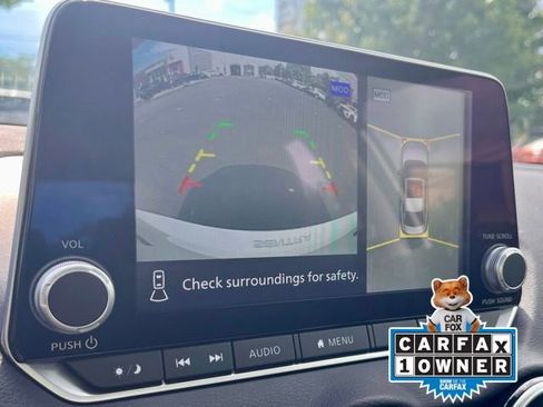 Certified 2024 Nissan Sentra SR w/ SR Premium Package image 26