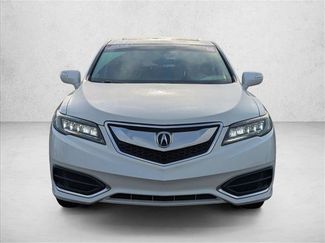 Used 2016 Acura RDX FWD video 2