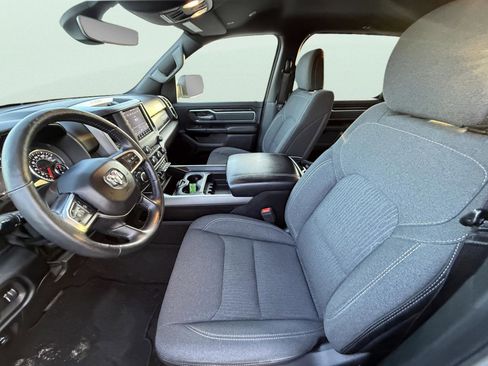 Used 2020 RAM 1500 Big Horn image 9
