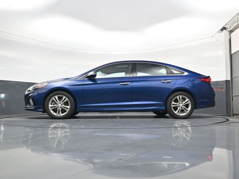 Used 2018 Hyundai Sonata Limited FWD image 20