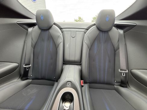 New 2025 Maserati GranTurismo Folgore AWD/4WD image 47