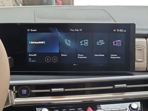 New 2026 Hyundai Santa Fe SEL FWD image 20