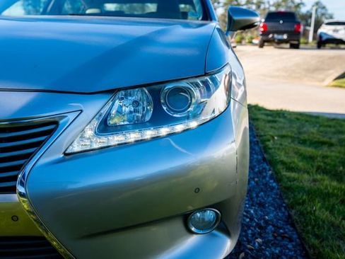 Used 2015 Lexus ES 350 image 3