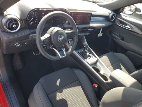 New 2025 Alfa Romeo Tonale Base image 20