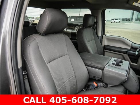 Used 2020 Ford F150 XL w/ Equipment Group 101A Mid AWD/4WD image 40