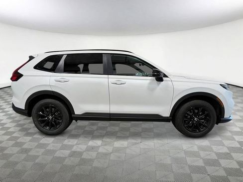 New 2026 Honda CR-V Sport-L image 7