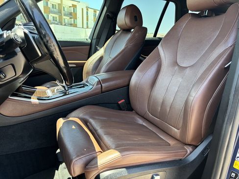 Used 2019 BMW X5 xDrive40i image 16
