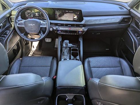 Used 2024 Kia Telluride SX Prestige X-Pro image 19
