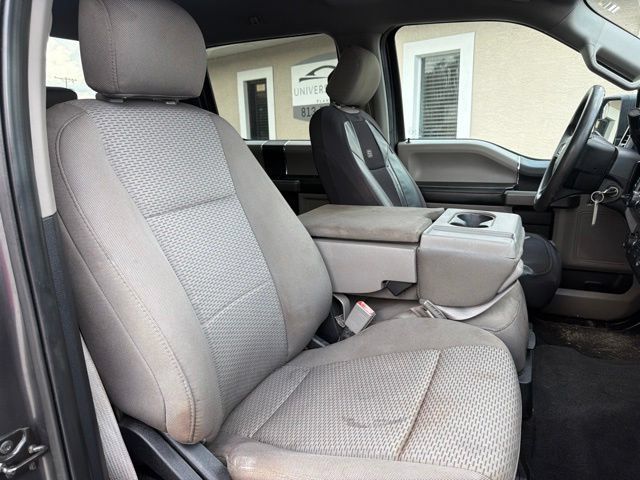 Used 2020 Ford F150 XLT RWD image 14