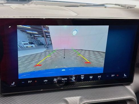 Used 2024 Ford Mustang Coupe image 13